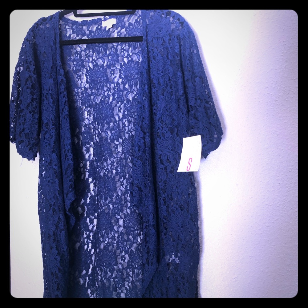 Small Lularoe Monroe BNWT - Picture 3 of 7